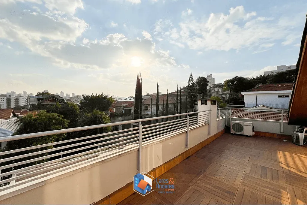 Casa, 4 quartos, 405 m² - Foto 17