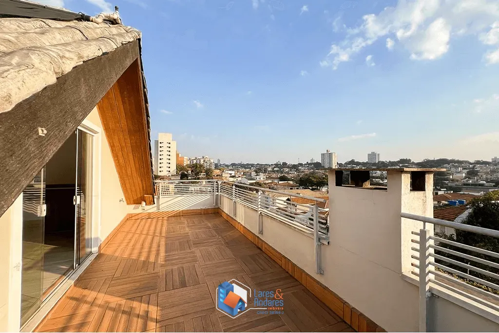 Casa, 4 quartos, 405 m² - Foto 19