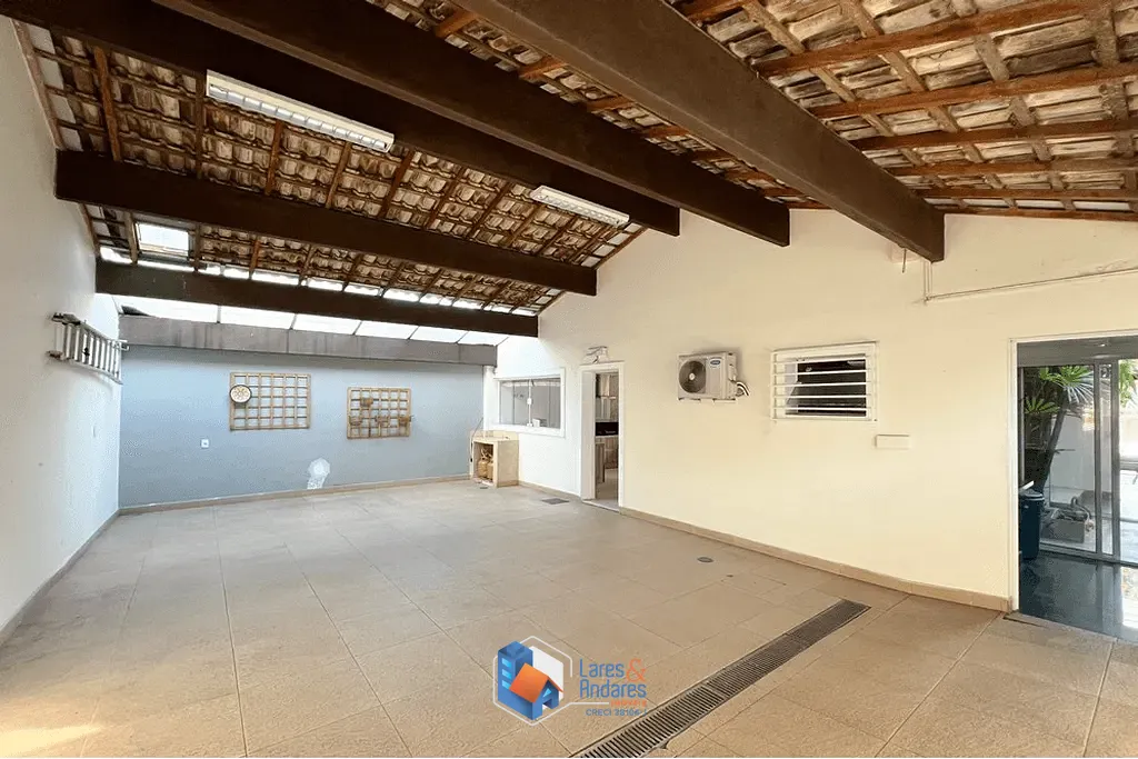 Casa, 4 quartos, 405 m² - Foto 20