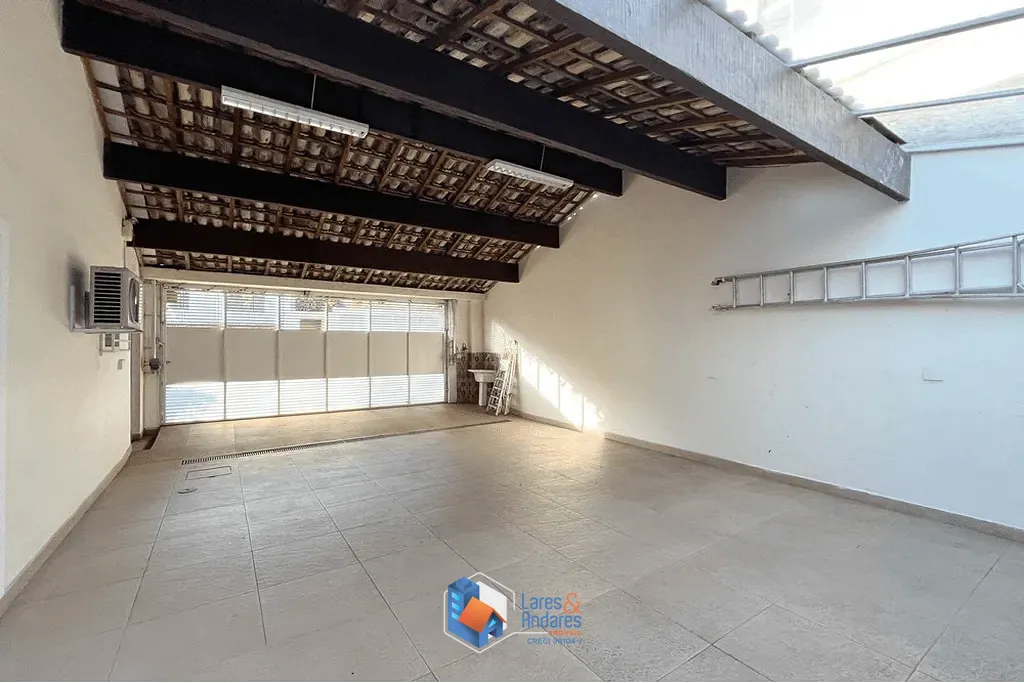 Casa, 4 quartos, 405 m² - Foto 21