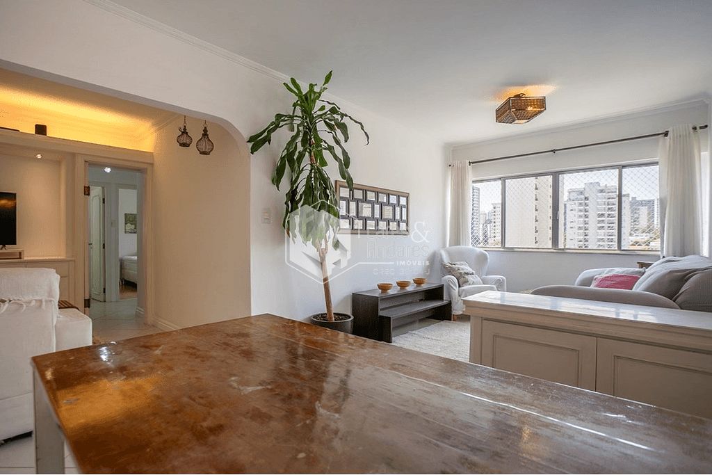 Apartamento à venda com 3 quartos, 89m² - Foto 32