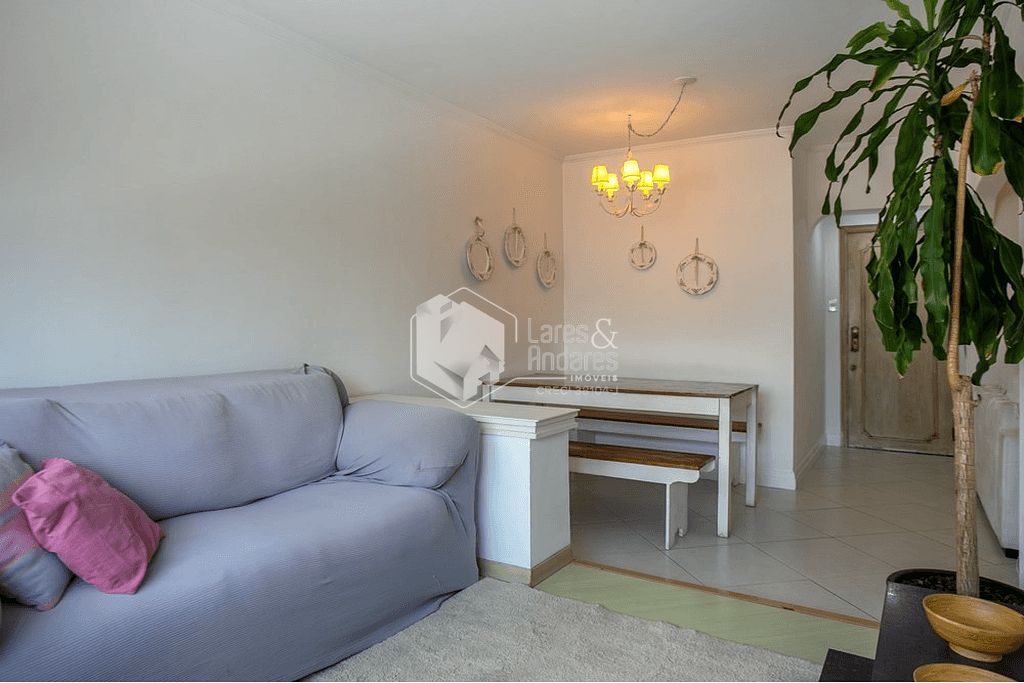 Apartamento à venda com 3 quartos, 89m² - Foto 30