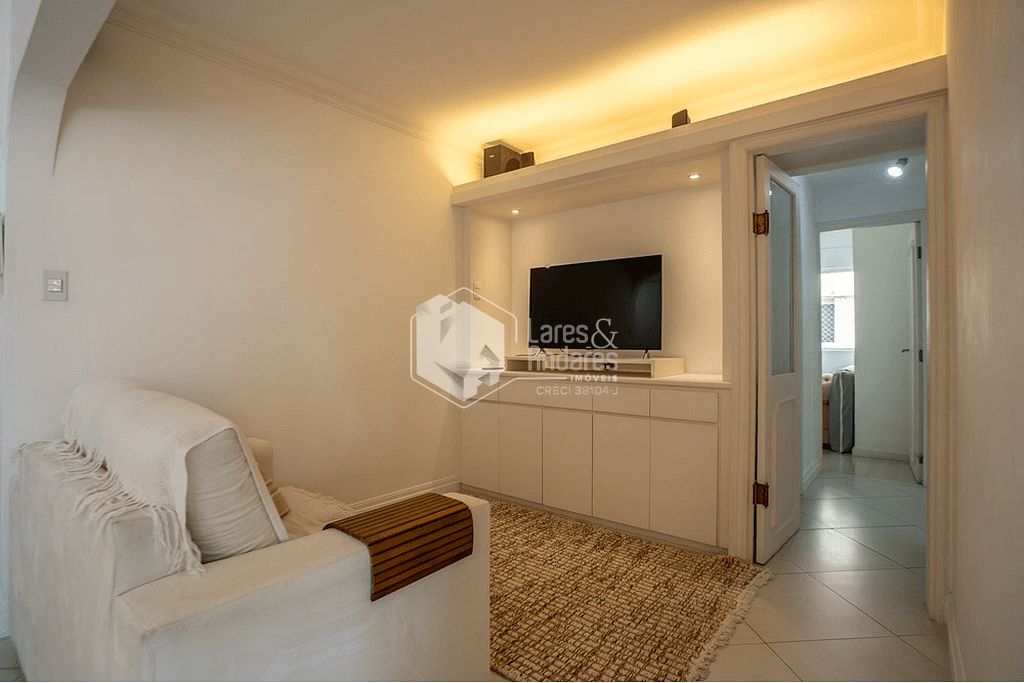 Apartamento à venda com 3 quartos, 89m² - Foto 29