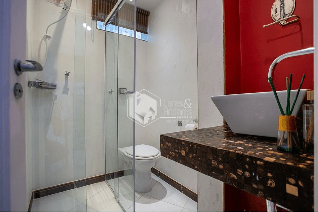 Apartamento à venda com 3 quartos, 89m² - Foto 26