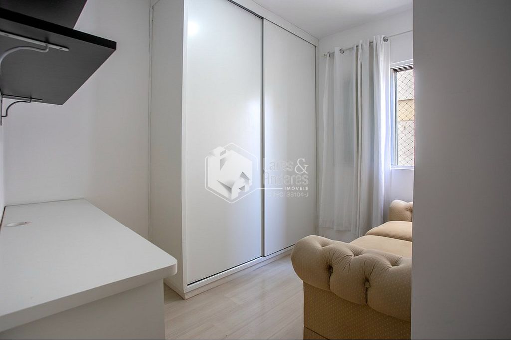 Apartamento à venda com 3 quartos, 89m² - Foto 25