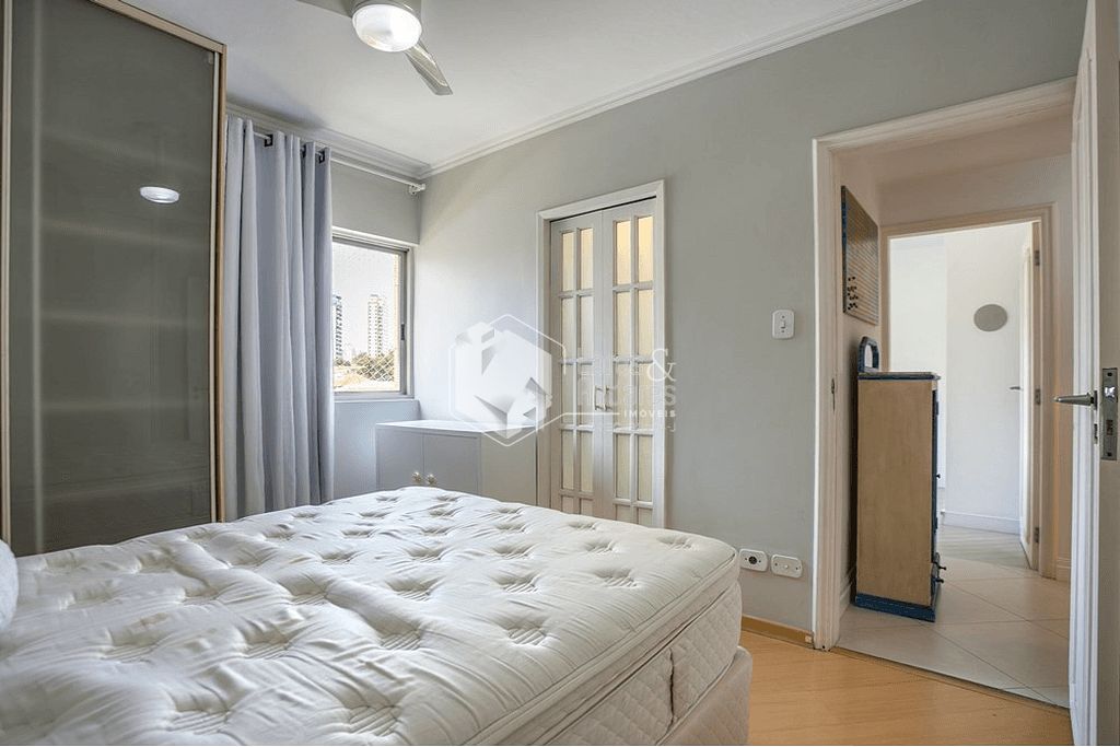 Apartamento à venda com 3 quartos, 89m² - Foto 10