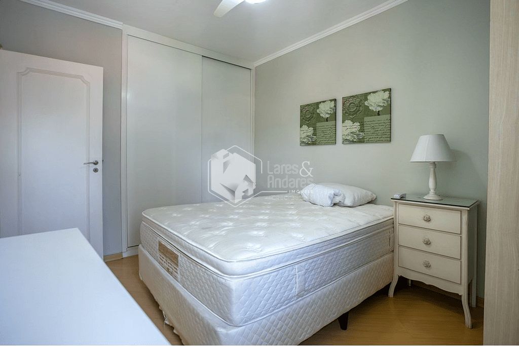 Apartamento à venda com 3 quartos, 89m² - Foto 4