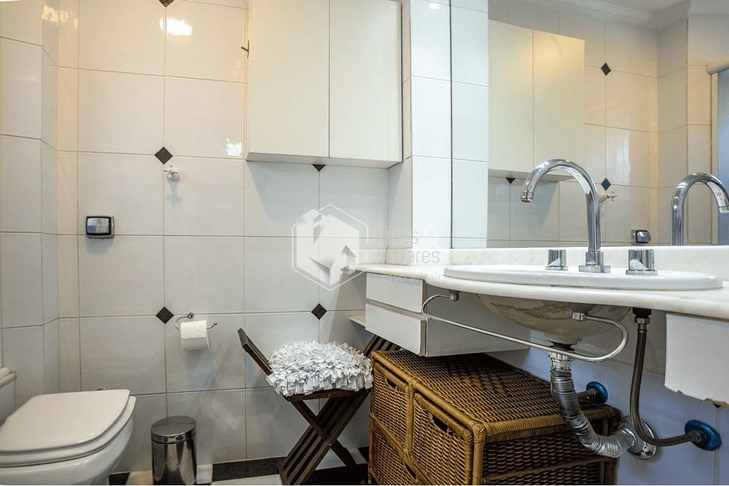 Apartamento à venda com 3 quartos, 89m² - Foto 6