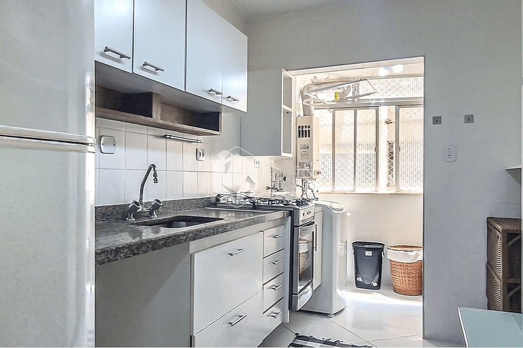 Apartamento à venda com 3 quartos, 89m² - Foto 7