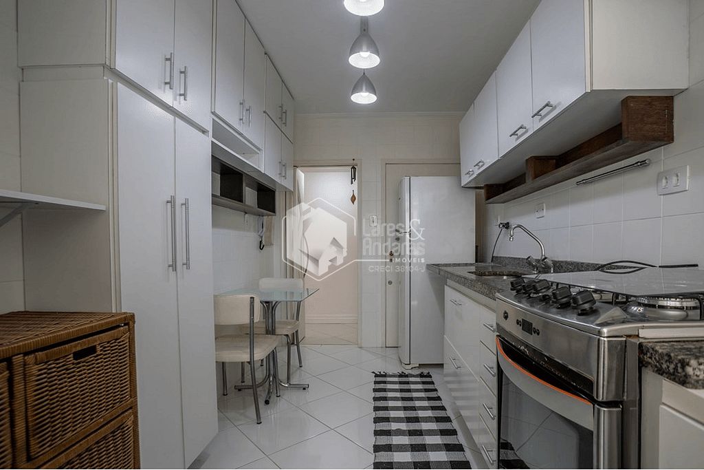 Apartamento à venda com 3 quartos, 89m² - Foto 8