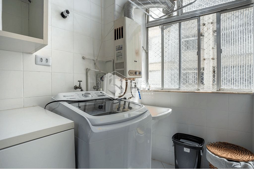 Apartamento à venda com 3 quartos, 89m² - Foto 9