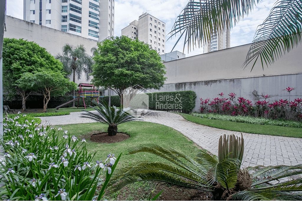 Apartamento à venda com 3 quartos, 89m² - Foto 12