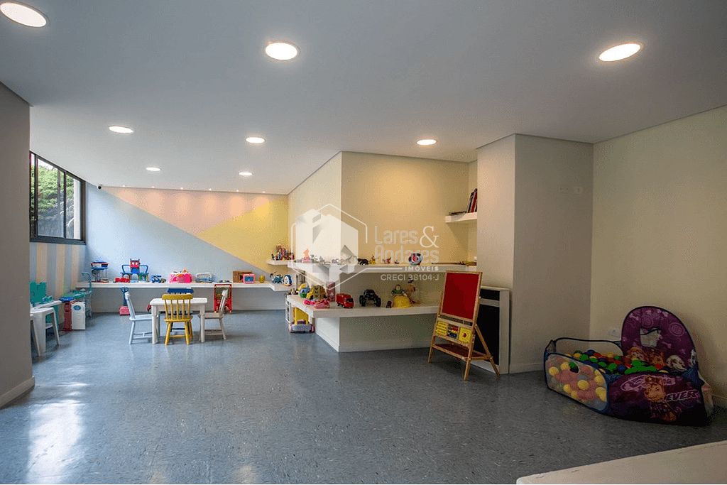 Apartamento à venda com 3 quartos, 89m² - Foto 16