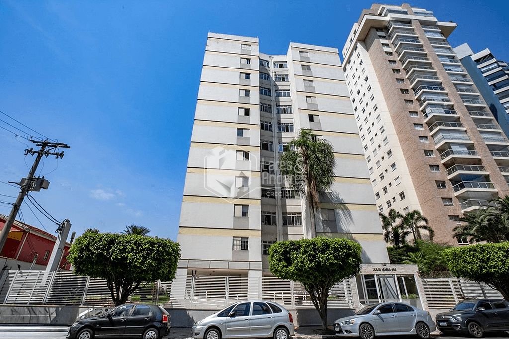 Apartamento à venda com 3 quartos, 89m² - Foto 17
