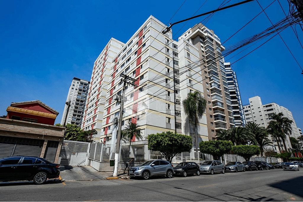 Apartamento à venda com 3 quartos, 89m² - Foto 18