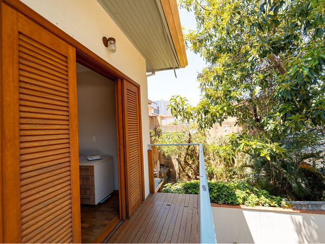 Foto do Casa - Casa à venda 3 Quartos 3 Suites 2 Vagas 208M² Chácara Santo Antônio (Zona Sul) São Paulo - SP | Correteria Imóveis