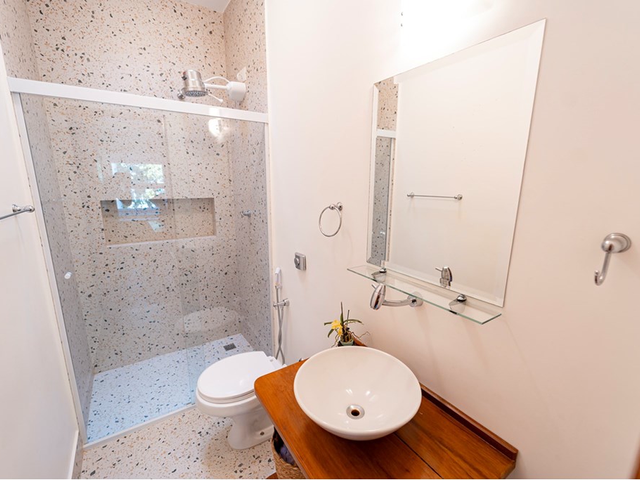 Foto do Casa - Casa à venda 3 Quartos 3 Suites 2 Vagas 208M² Chácara Santo Antônio (Zona Sul) São Paulo - SP | Correteria Imóveis