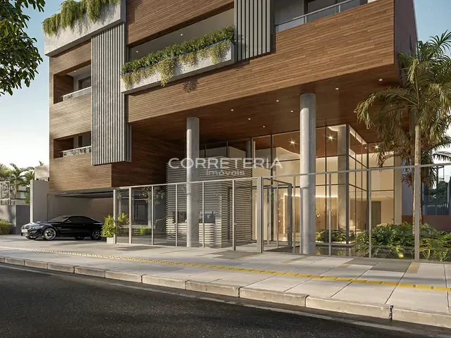 Apartamento 2 quartos e 3 banheiros, à venda, no bairro Moema em São Paulo