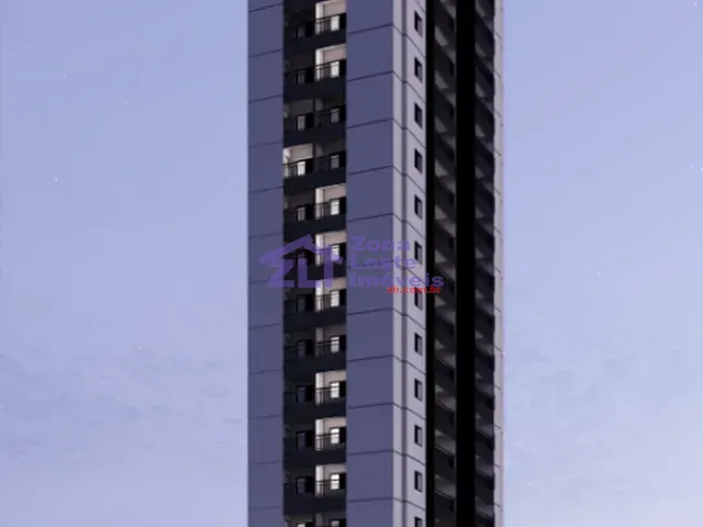 Apartamento 2 quartos e 2 banheiros, à venda, no bairro Vila Formosa em São Paulo