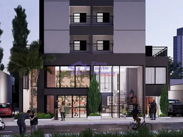 Apartamento 2 quartos e 2 banheiros, à venda, no bairro Vila Formosa em São Paulo
