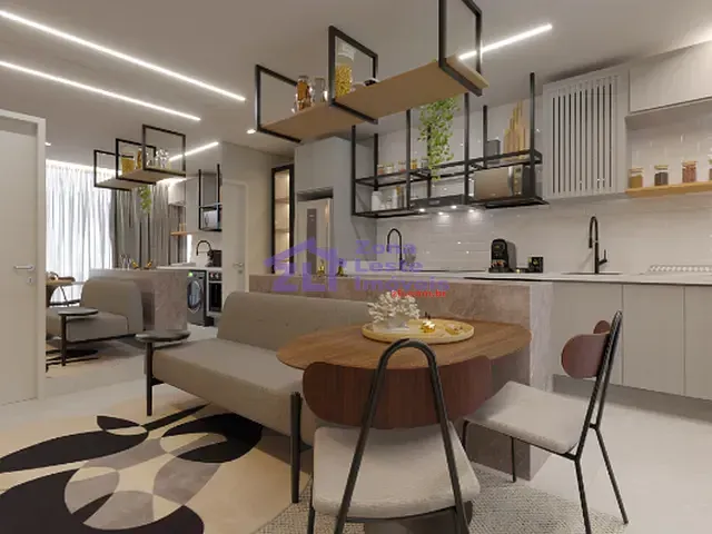 Apartamento 2 quartos e 2 banheiros, à venda, no bairro Vila Formosa em São Paulo