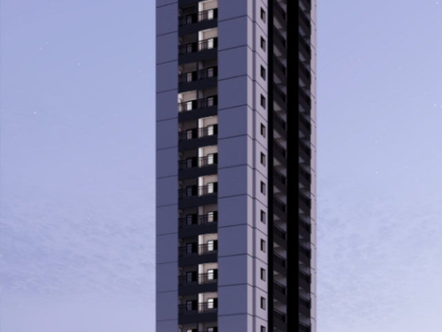 Foto do Empreendimento - Empreendimento Residencial à venda Vila Formosa São Paulo - SP | Ayas | Lares e Andares Imóveis