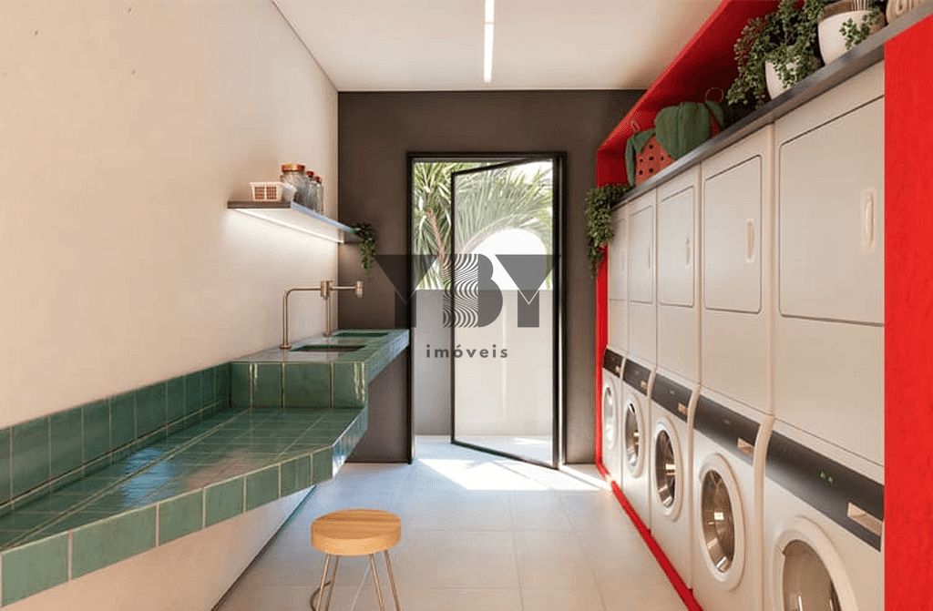 Apartamento, 1 quarto, 17 m² - Foto 7