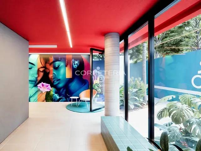 Apartamento 1 quarto e 1 banheiro, à venda, no bairro Santa Cecília em São Paulo
