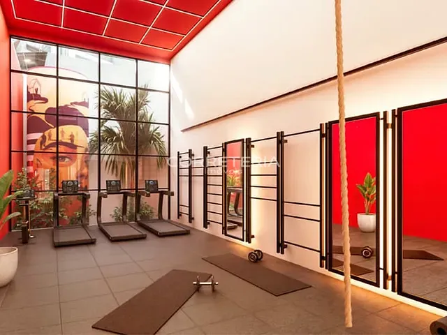 Studio 1 quarto e 1 banheiro, à venda, no bairro Santa Cecília em São Paulo