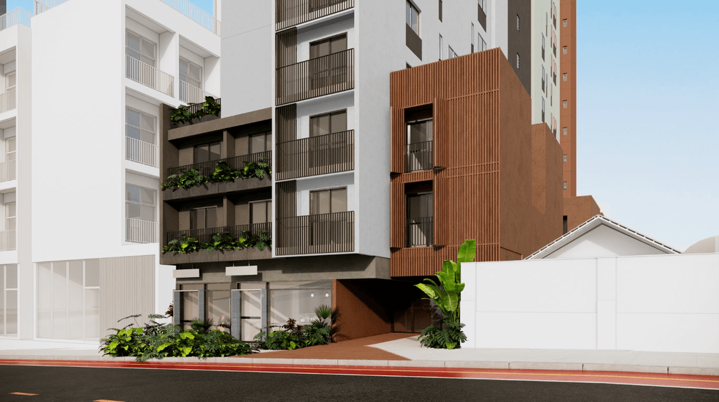 Loja à venda 61.26M² Perdizes São Paulo - SP | Nurban Perdizes - Lojas