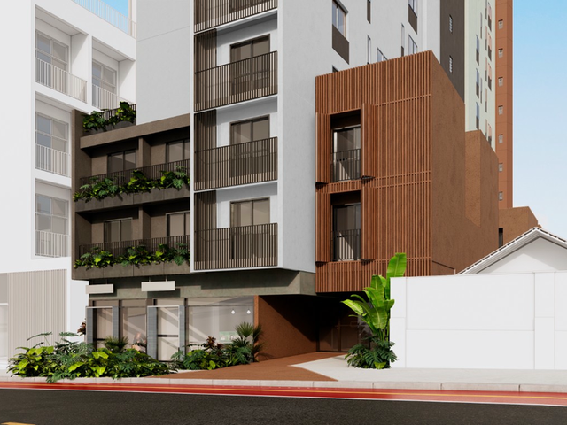 Foto do Loja - Loja à venda 75.93M² Perdizes São Paulo - SP | Nurban Perdizes - Lojas - Breve Lançamento | Lares e Andares Imóveis