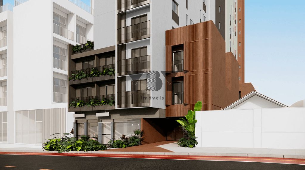 Loja-Salão, 75 m² - Foto 1