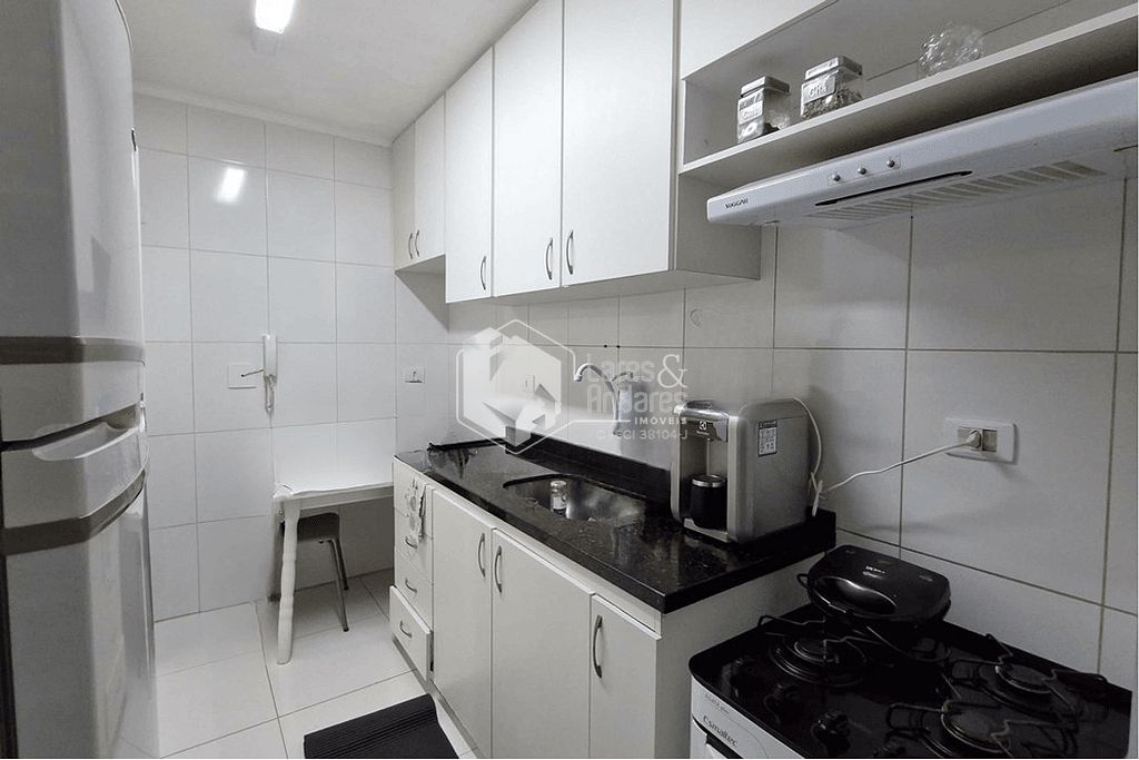 Apartamento, 3 quartos, 75 m² - Foto 35