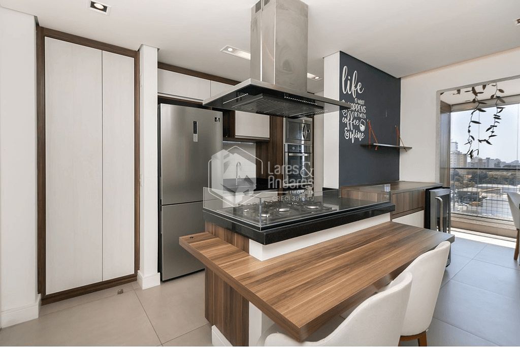 Apartamento, 2 quartos, 60 m² - Foto 22