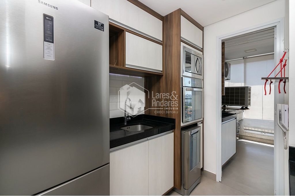 Apartamento, 2 quartos, 60 m² - Foto 24