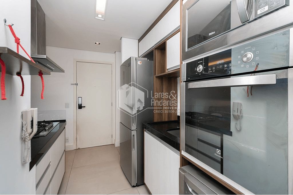 Apartamento, 2 quartos, 60 m² - Foto 25