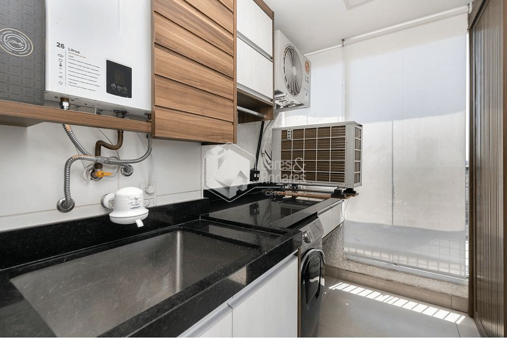 Apartamento, 2 quartos, 60 m² - Foto 26