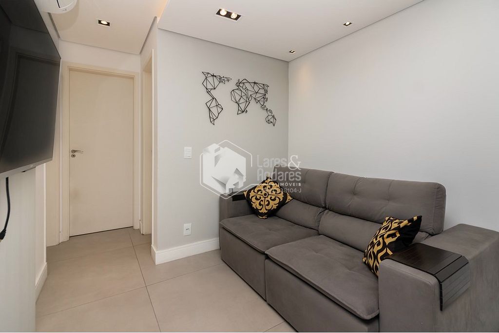 Apartamento, 2 quartos, 60 m² - Foto 30