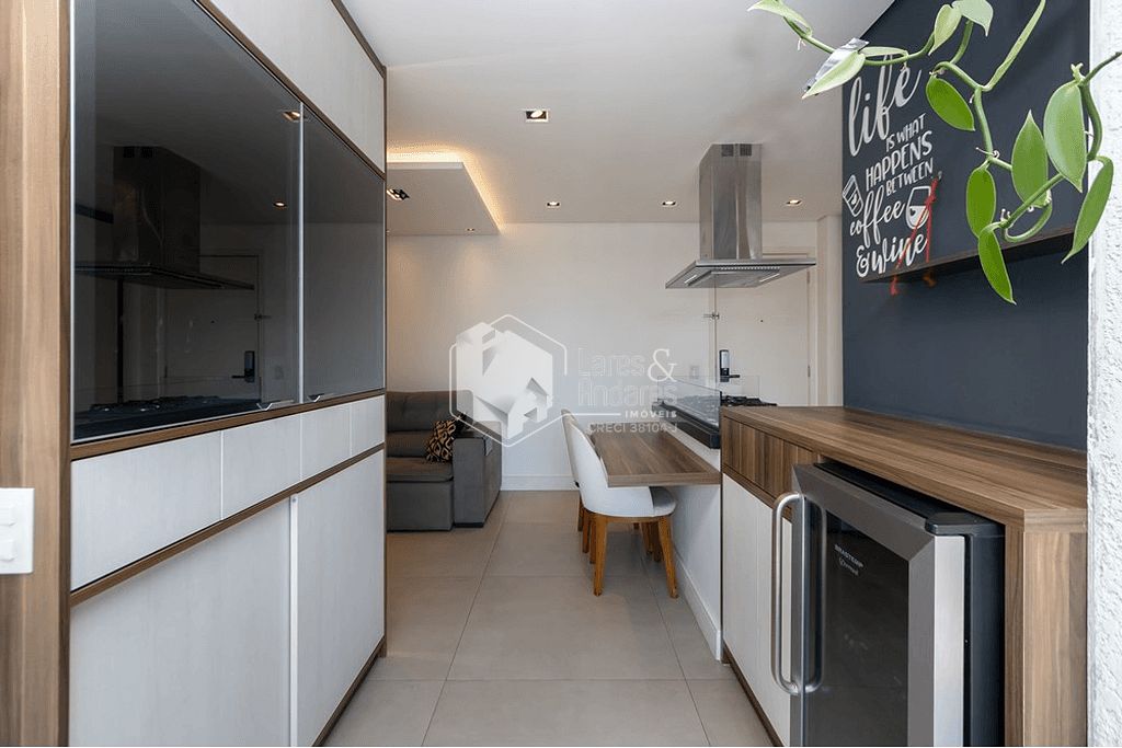 Apartamento, 2 quartos, 60 m² - Foto 32