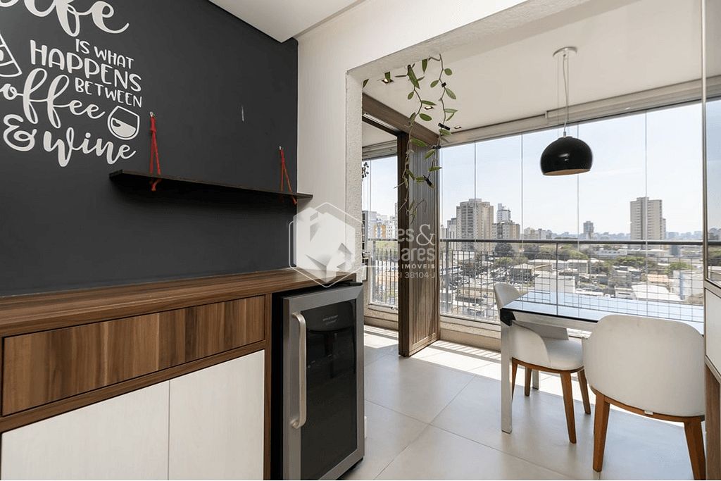 Apartamento, 2 quartos, 60 m² - Foto 33