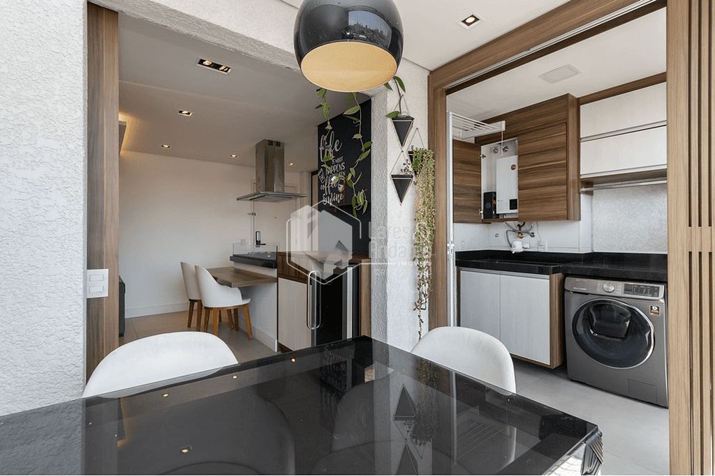 Apartamento, 2 quartos, 60 m² - Foto 35