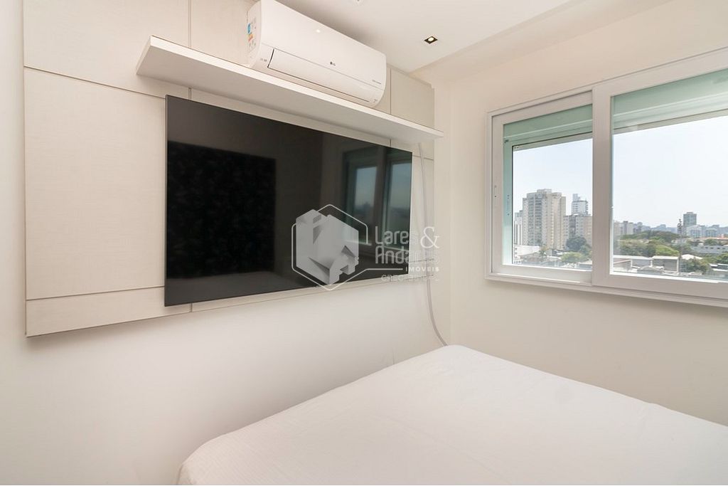 Apartamento, 2 quartos, 60 m² - Foto 39