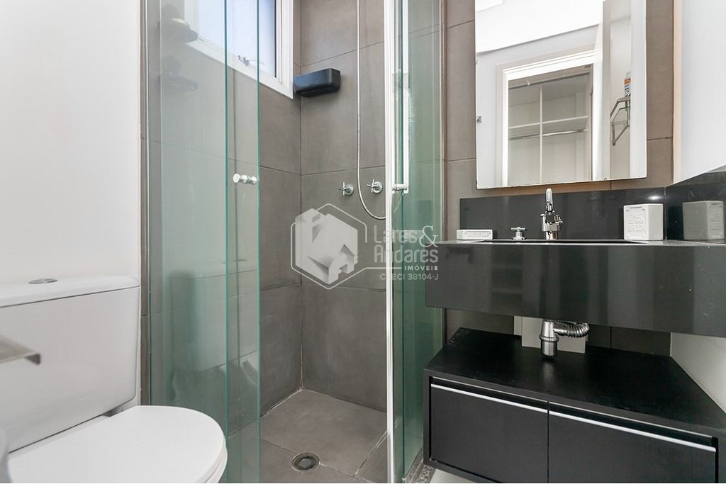 Apartamento, 2 quartos, 60 m² - Foto 31