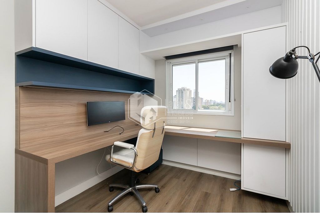 Apartamento, 2 quartos, 60 m² - Foto 3