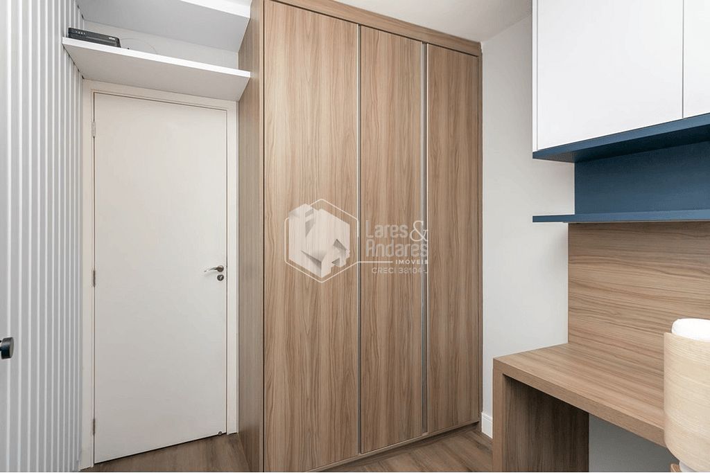 Apartamento, 2 quartos, 60 m² - Foto 4