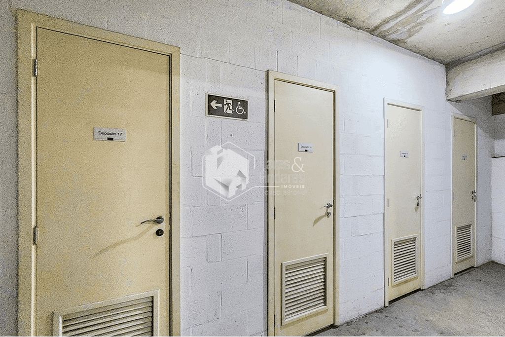 Apartamento, 2 quartos, 60 m² - Foto 7