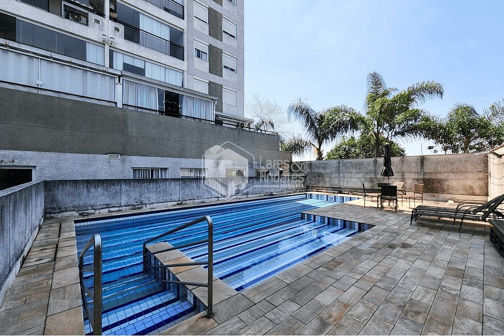 Apartamento, 2 quartos, 60 m² - Foto 8