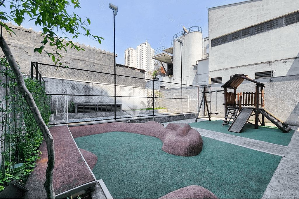 Apartamento, 2 quartos, 60 m² - Foto 9