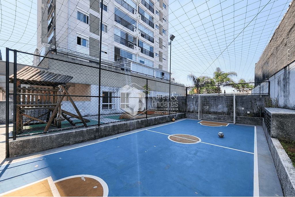 Apartamento, 2 quartos, 60 m² - Foto 10