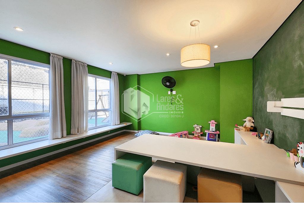 Apartamento, 2 quartos, 60 m² - Foto 2